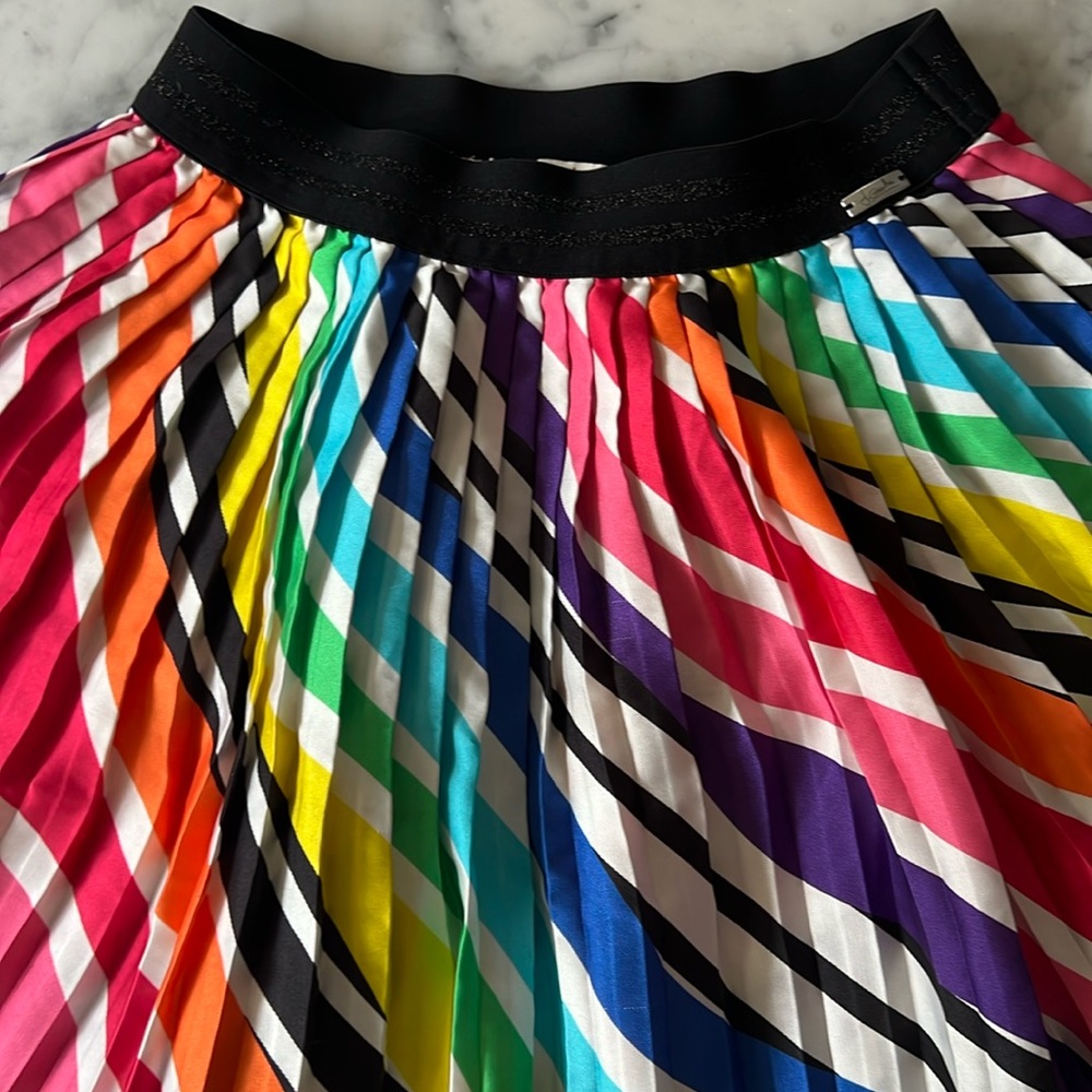 Junior gaultier skirt 10a